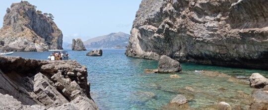 Li Galli