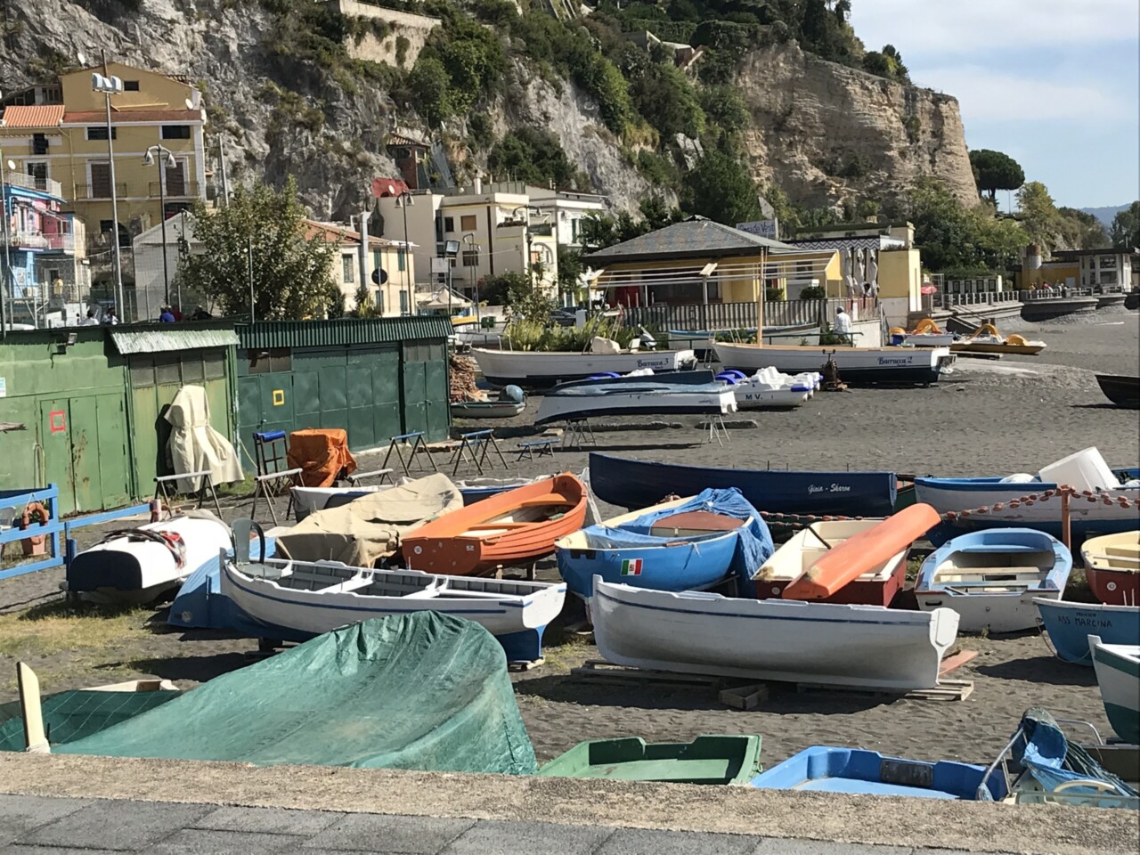 Marina di Vietri