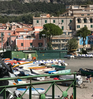 Vietri Vietri
